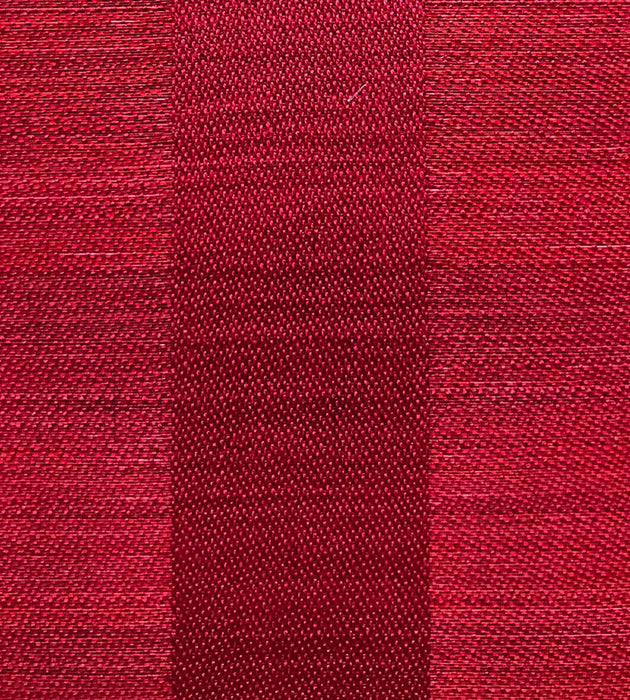 Old World Weavers Breton Horsehair Red Fabric SK 00150205