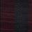 Old World Weavers Fredericksborg Horsehair Black / Burgundy Fabric Sample SK 0017H605