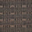 Old World Weavers Konik Horsehair Black / Mouse Fabric Sample SK 00196140