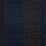 Old World Weavers Fredericksborg Horsehair Blue / Black Fabric Sample SK 0021H605