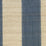 Old World Weavers Fredericksborg Horsehair Cream / Blue Fabric Sample SK 00230605