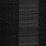 Old World Weavers Fredericksborg Horsehair Black / White Fabric Sample SK 0028H605