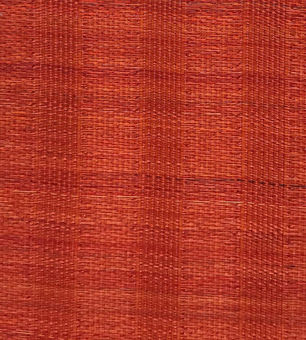 Old World Weavers Salerno Horsehair Rust Fabric Sample SK 0030S606