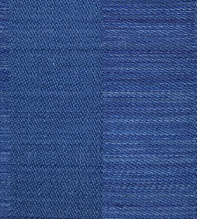 Old World Weavers Breton Horsehair Blue Fabric SK 00330205