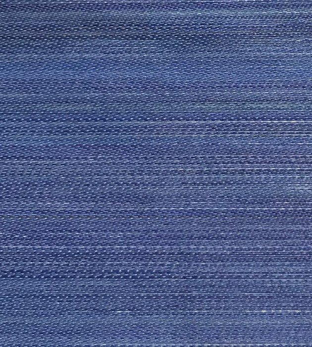 Old World Weavers Criollo Horsehair Blue Fabric SK 00330230