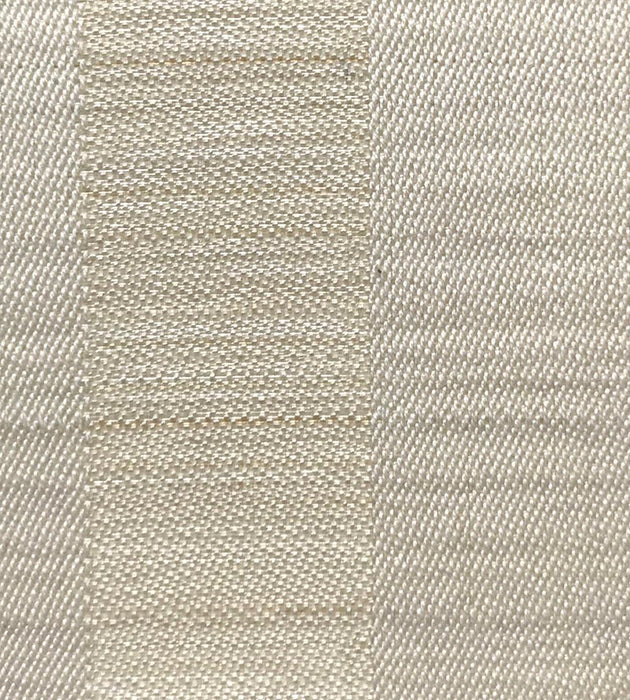 Old World Weavers Breton Horsehair Ivory Fabric SK 00600205