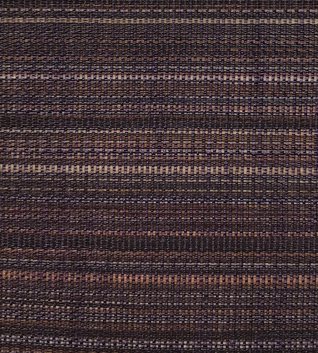 Old World Weavers Paso Horsehair Purple / Grey Fabric Sample SK 051100PA