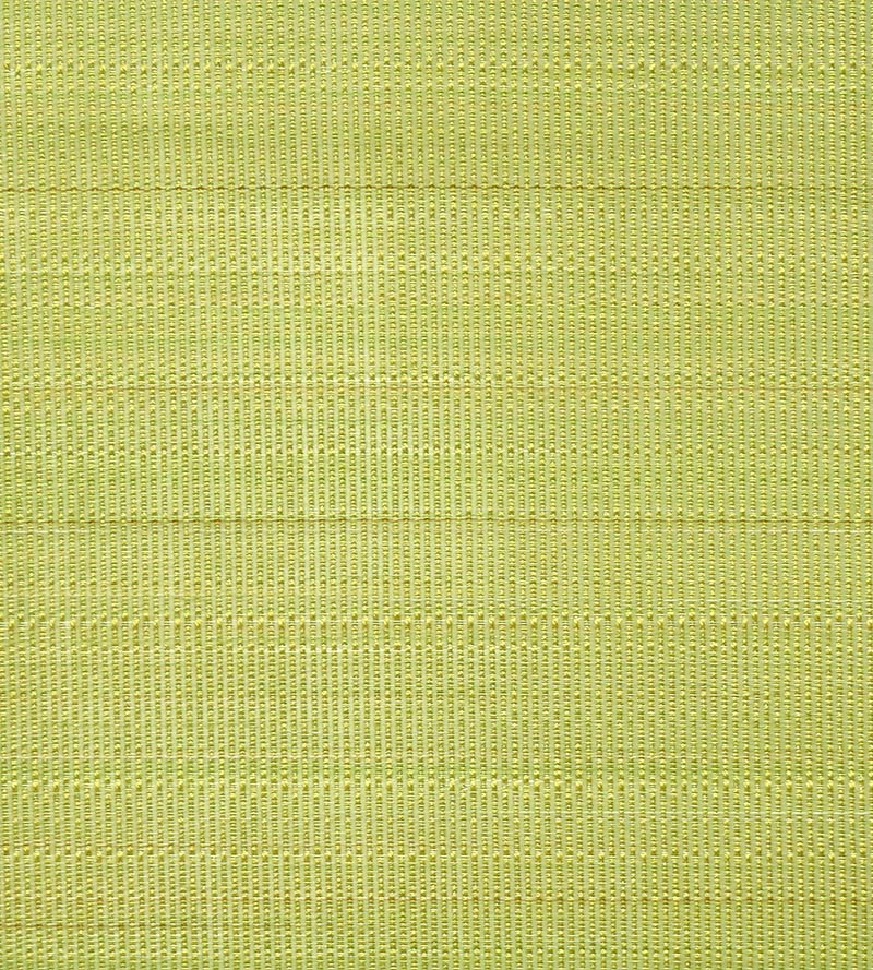 Old World Weavers Paso Horsehair Chartreuse Fabric Sample SK 05430001