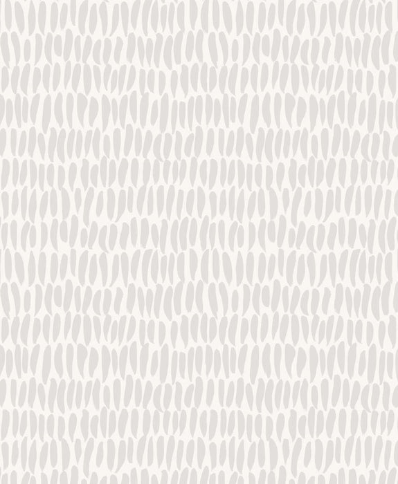 Seabrook Designs Brushwork  Fog Wallpaper SL80008