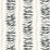 Seabrook Designs Summer Garland  Shadow Wallpaper Sample SL80500