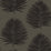 Seabrook Designs Island Palm Lava Rock Wallpaper Sample SL80710