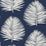 Seabrook Designs Island Palm Midnight Sky Wallpaper Sample SL80712