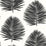 Seabrook Designs Island Palm Day And Night Wallpaper Sample SL80720