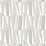 Seabrook Designs Geometric Shadows  Linen Wallpaper Sample SL80800