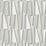 Seabrook Designs Geometric Shadows  Stone Wallpaper SL80806