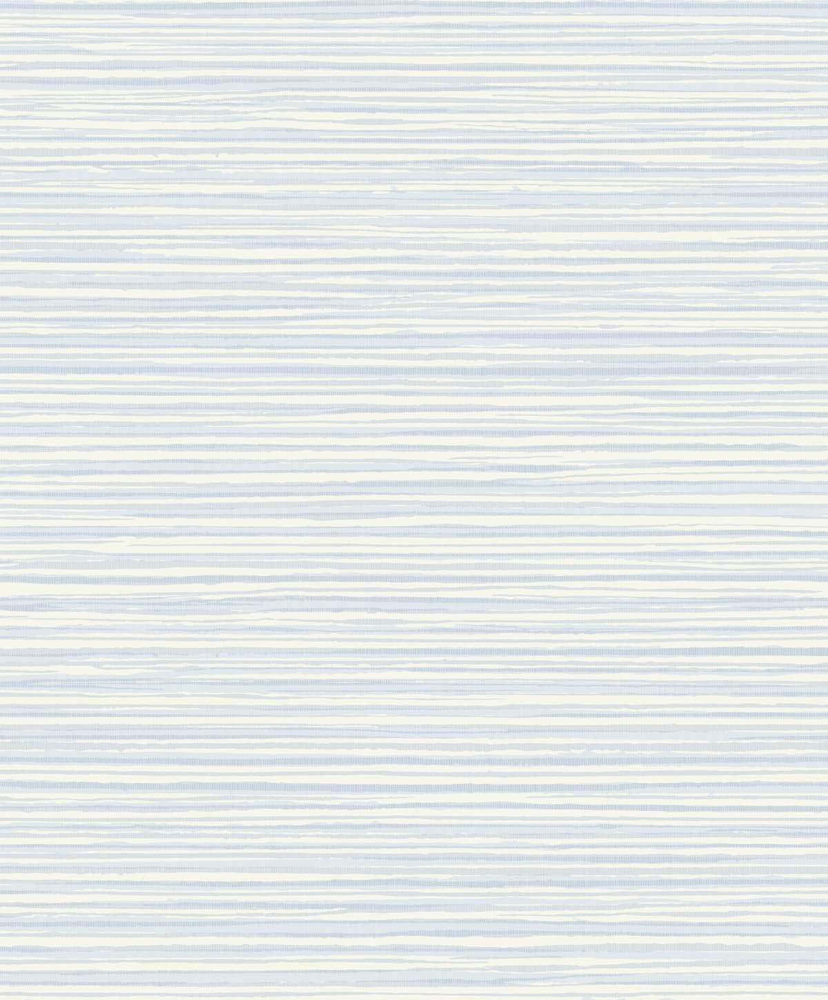 Seabrook Designs Calm Seas Blue Mist Wallpaper SL80902