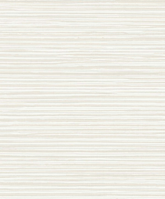 Seabrook Designs Calm Seas Fog Wallpaper Sample SL80903