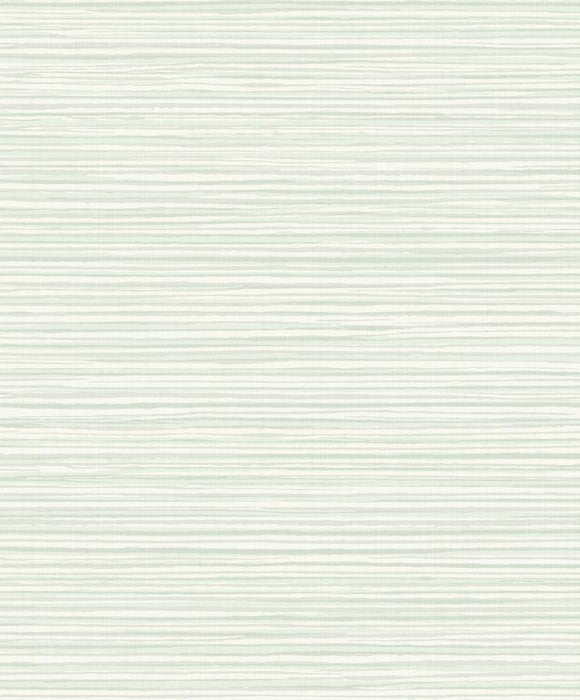 Seabrook Designs Calm Seas Aloe Wallpaper SL80904