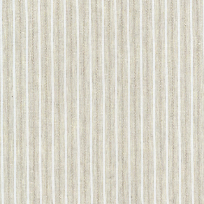 Stout Slalom 1 Cream Fabric Sample SLAL-1