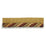 Stout Snaps 33 Rosewood Trim Sample SNAP-33