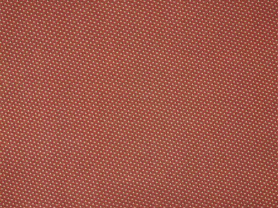 Braquenie Montresor Cognac Fabric B7663004