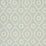 Schumacher Soundess Blue Fabric Sample SOUN001