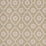 Schumacher Soundess Brown Fabric Sample SOUN002