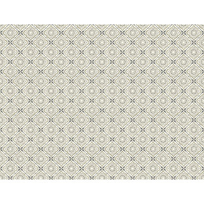 York Zellige Tile Beige Wallpaper SP1434