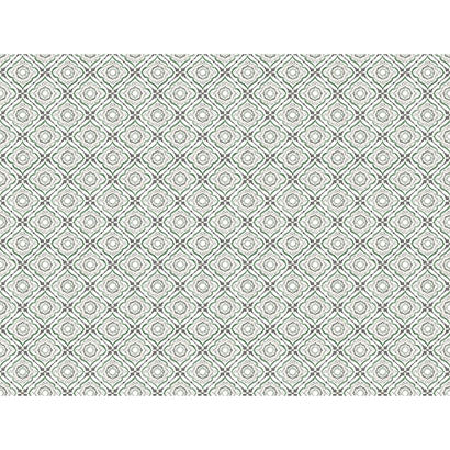 York Zellige Tile Green Wallpaper SP1436