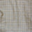 Grey Watkins T & A Check Parchment Fabric SQ 00014308