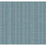 York Broken Boucle Stripe Blue Wallpaper SR1518