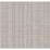 York Broken Boucle Stripe Red & Blue Wallpaper SR1519