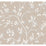 York Dahlia Trail Off White Wallpaper SS2501