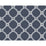 York Open Trellis Navy Wallpaper SS2509