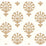 York Luxor Gold Metallic Wallpaper SS2534