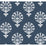 York Luxor Navy Wallpaper SS2536