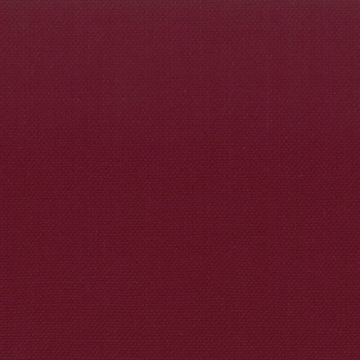 Stout Stanford 11 Garnet Fabric Sample STAN-11