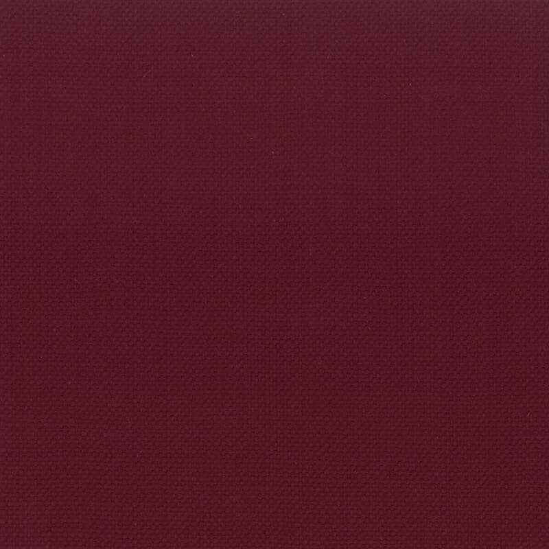 Stout Stanford 3 Burgundy Fabric Sample STAN-3