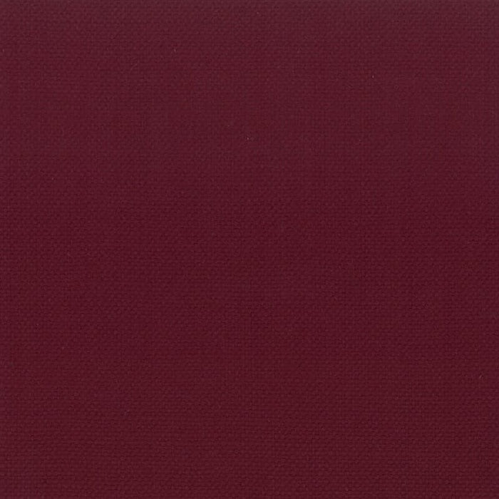 Stout Stanford 3 Burgundy Fabric Sample STAN-3