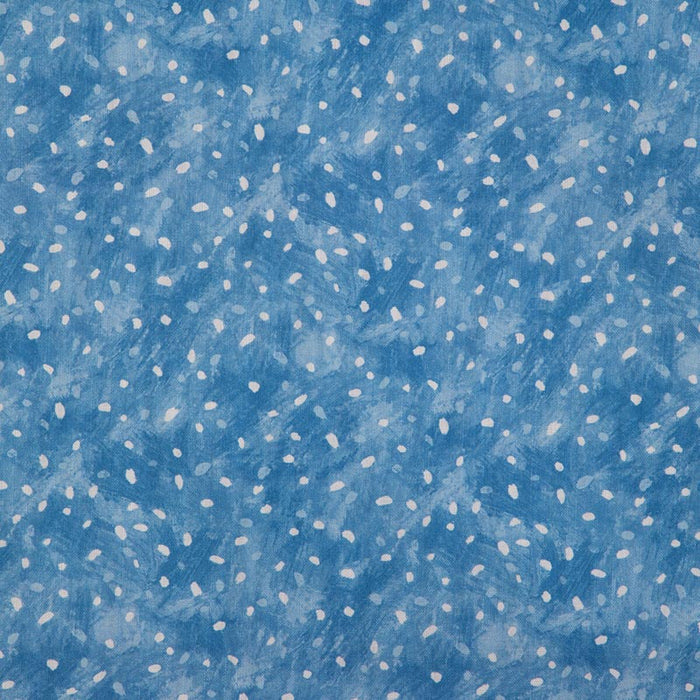 Kravet Basics Starry Sky Ocean Fabric STARRY SKY.5.0