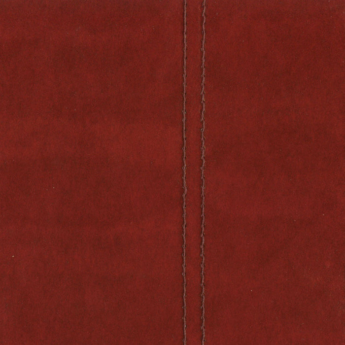 Maya Romanoff Stitched Vertical Candy Apple Wallpaper Sample MR-SV-36-244-L