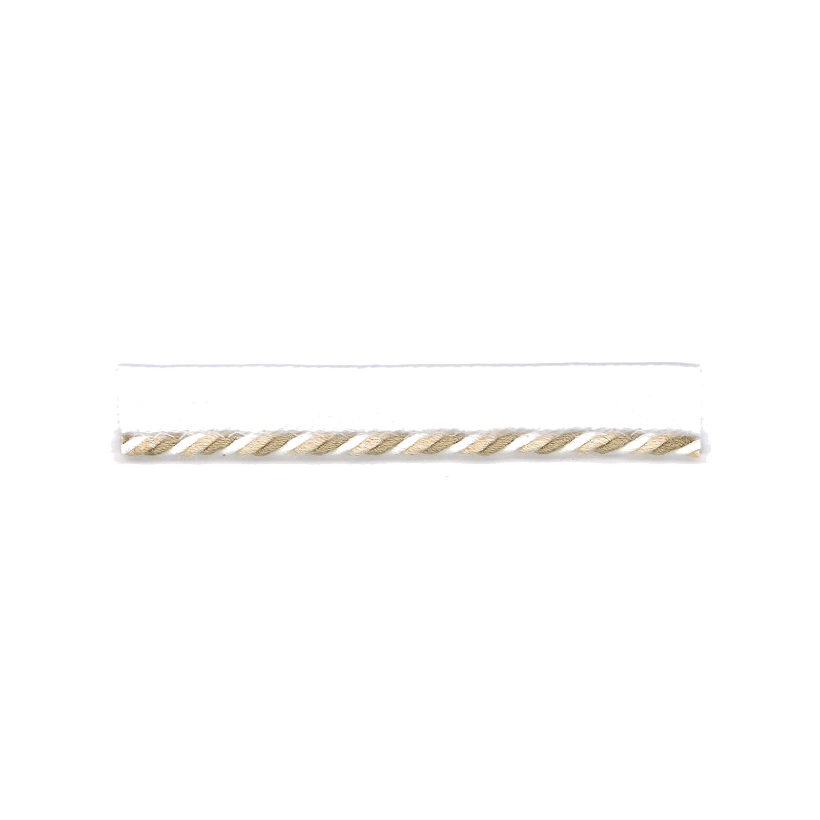 Stout Swirl Lip Cord 4 Lagoon Trim SWIR-4