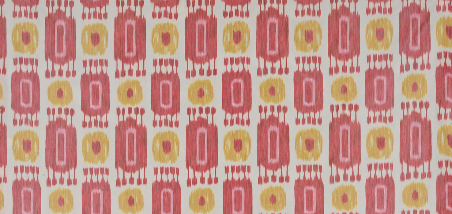 Pierre Frey Ararat Rose Fabric F3450001