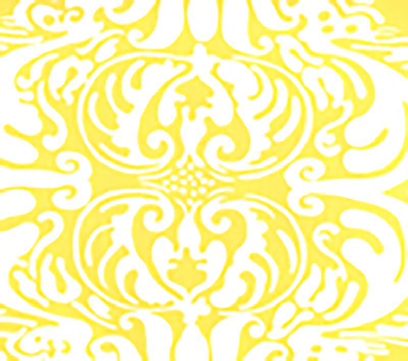 China Seas San Marco Reverse Yellow Wallpaper 2335-48WP