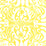 China Seas San Marco Reverse Yellow Wallpaper Sample 2335-48WP