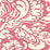 China Seas San Marco Reverse Watermelon Wallpaper Sample 2335-32WP