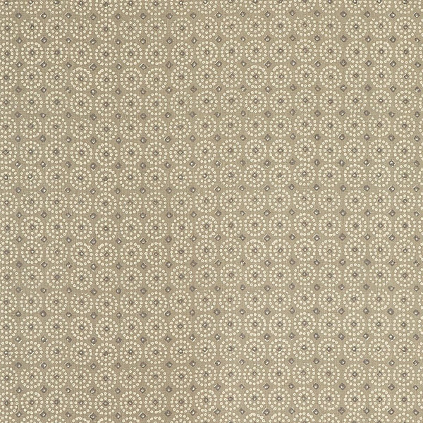 Peter Dunham Sari Ash Fabric Sample 111SAR03