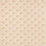 China Seas Seashells On Grasscloth Salmon Fabric Sample 7150GC-01GRAS