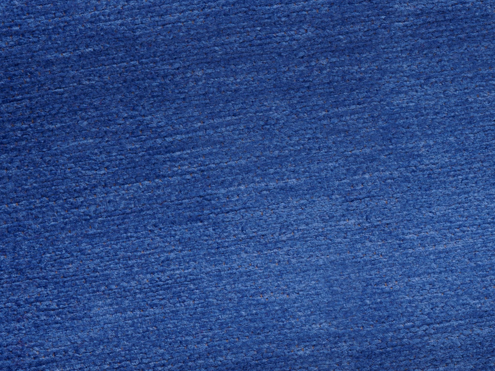 Le Manach Chenille De Tours Bleuet Fabric L4289_CDT_C532