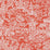 Pierre Frey Les Pagodes Rouge Wallpaper Sample FP761008